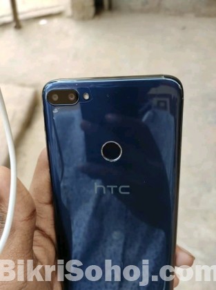 Htc desire 12 plus